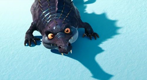 Cretaceous - Ice Age Wiki - Wikia