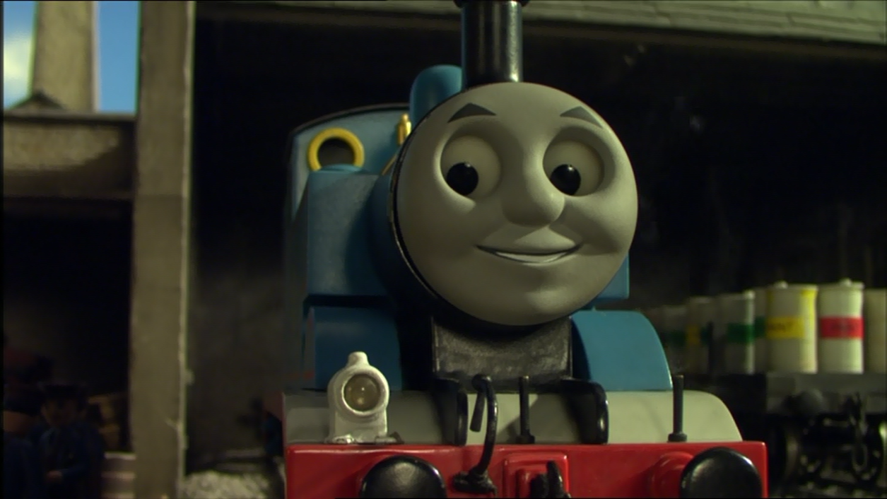 Image - ThomasinTrouble(Season11)20.png - Thomas the Tank Engine Wikia