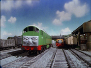 The Diseasel - Thomas the Tank Engine Wikia