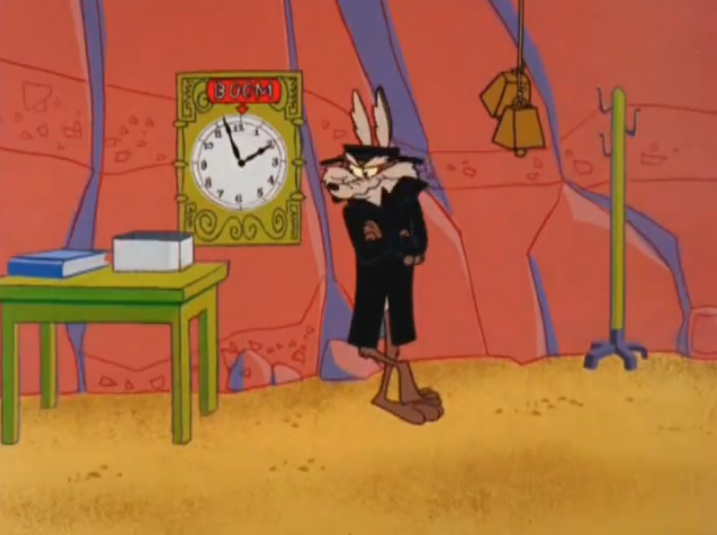 Sugar and Spies - Looney Tunes Wiki