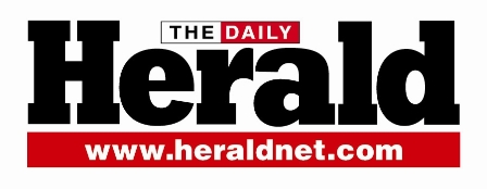 The Herald (Everett) - Logopedia, the logo and branding site