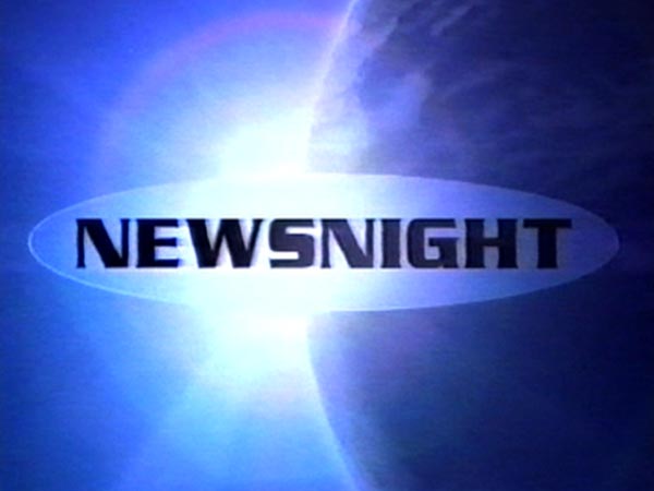 Newsnight - Logopedia, the logo and branding site