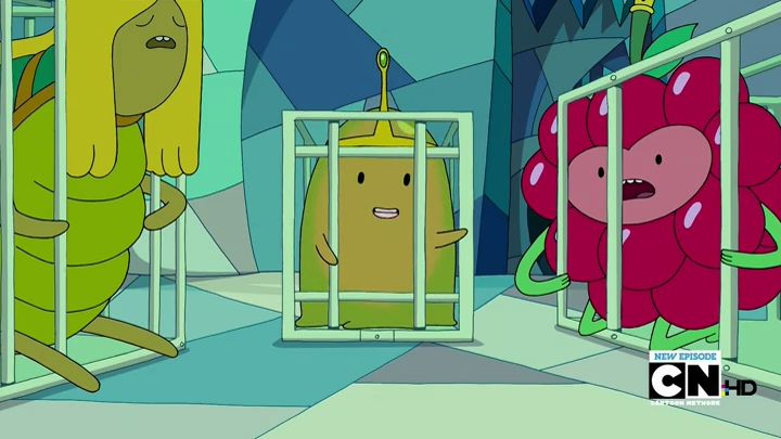 Image - S5e11 Slime Princess.png - The Adventure Time Wiki. Mathematical!