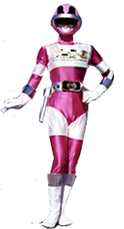 Hikaru Katsuragi - RangerWiki - the Super Sentai and Power Rangers wiki