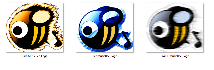 Icons - MusicBee Wiki