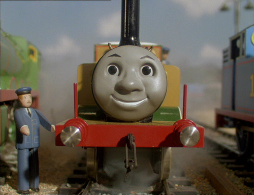 Image - BowledOut4.png - Thomas the Tank Engine Wikia