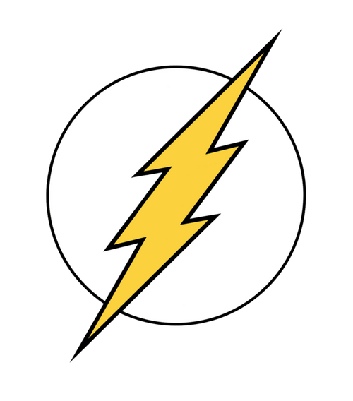 The Flash: Speed Force - Justice League Fan Fiction Wiki