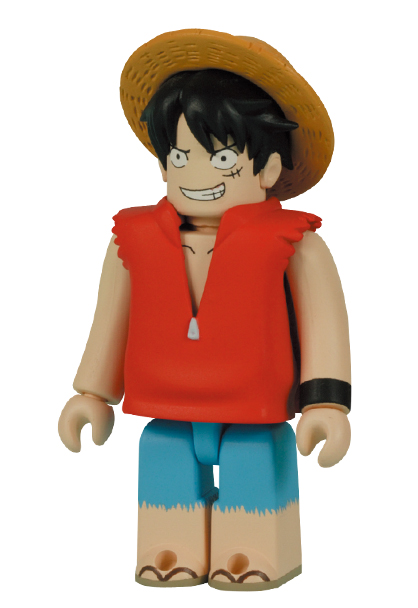 Kubrick - One Piece Encyclopedia - Wikia