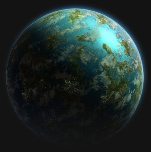 Planets - Star Wars: The Old Republic Wiki - classes, species, planets ...