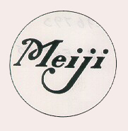 Meiji - Logopedia, the logo and branding site