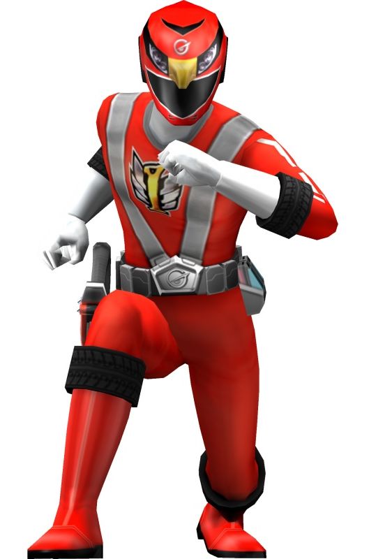 Sosuke Esumi - RangerWiki - the Super Sentai and Power Rangers wiki