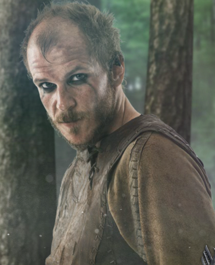 Floki - Vikings Wiki