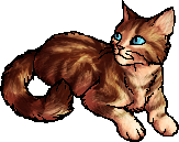 Weaselwhisker - Warrior Cats Wiki - Erin Hunter, The First Battle, Dawn ...