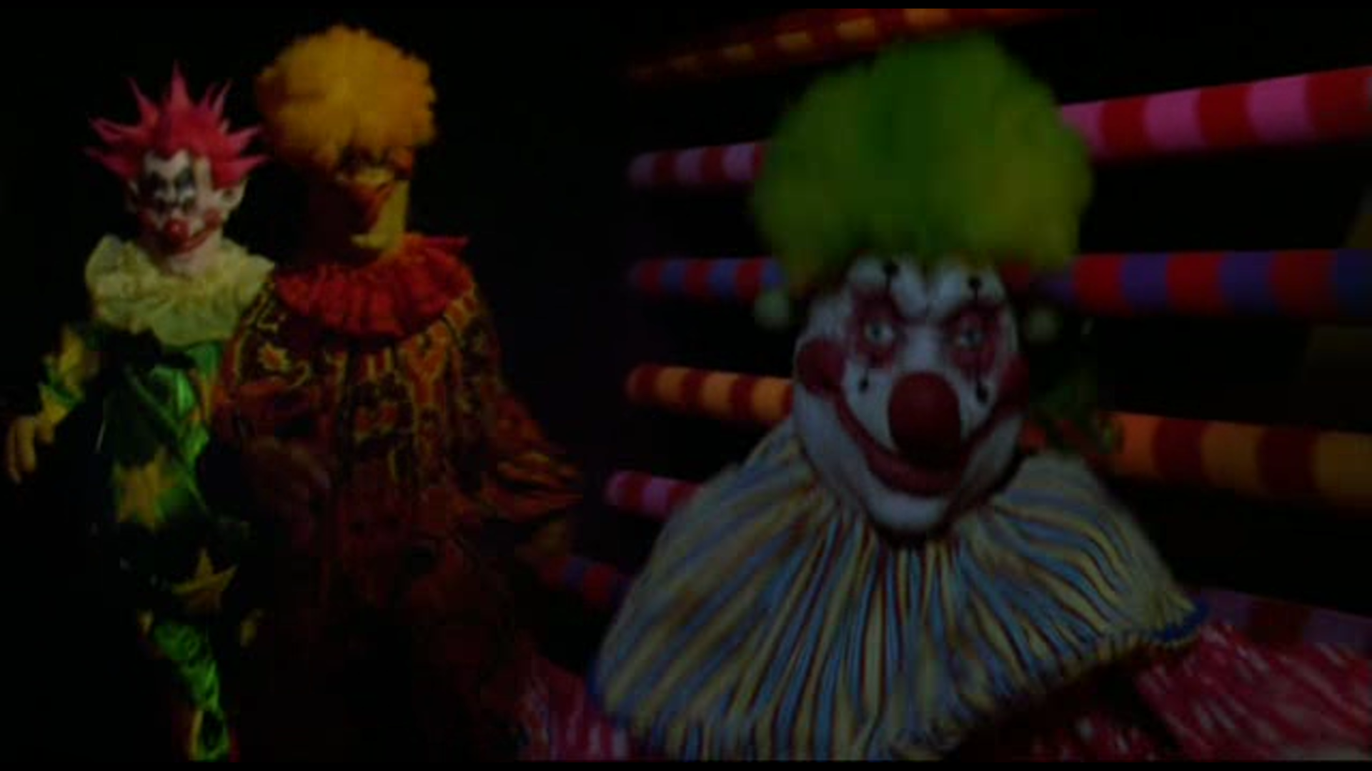 The Gallery of The Killer Klowns from Outer Space - Killer Klowns Wiki