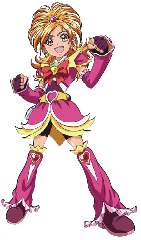 Image - Stage2.Bloom.PNG - Pretty Cure Wiki