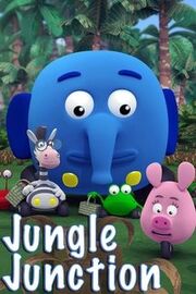 Jungle junction Wiki