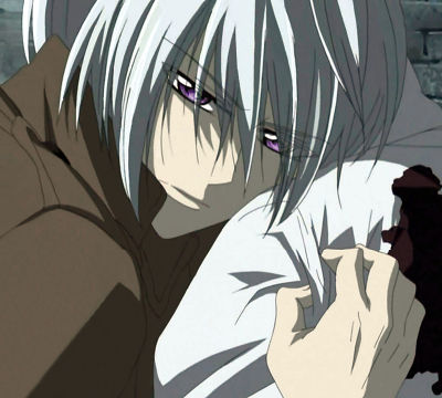 Ichiru Kiryu – Vampire Knight Wiki – Kaname Kuran, Yuki Cross, Zero ...