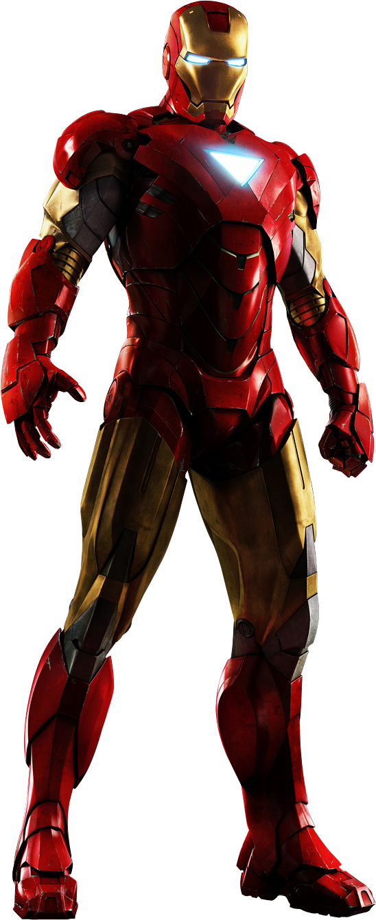 Image - Iron-Man-Cropped.png - Iron Man Wiki