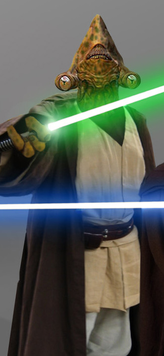 jedi coleman kcaj 