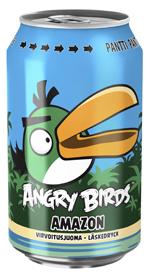 Image - Angry.amazon.jpg - Angry Birds Wiki