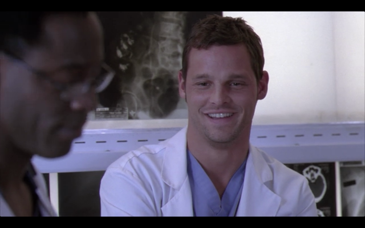 Images (Alex Karev) - Grey's Anatomy and Private Practice Wiki