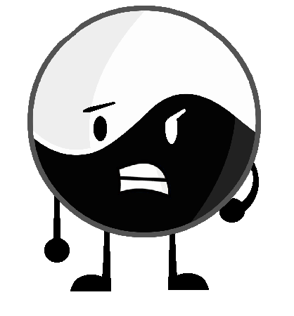 Inanimate Insanity Yin Yang Asset Png Download Inanimate Insanity Images