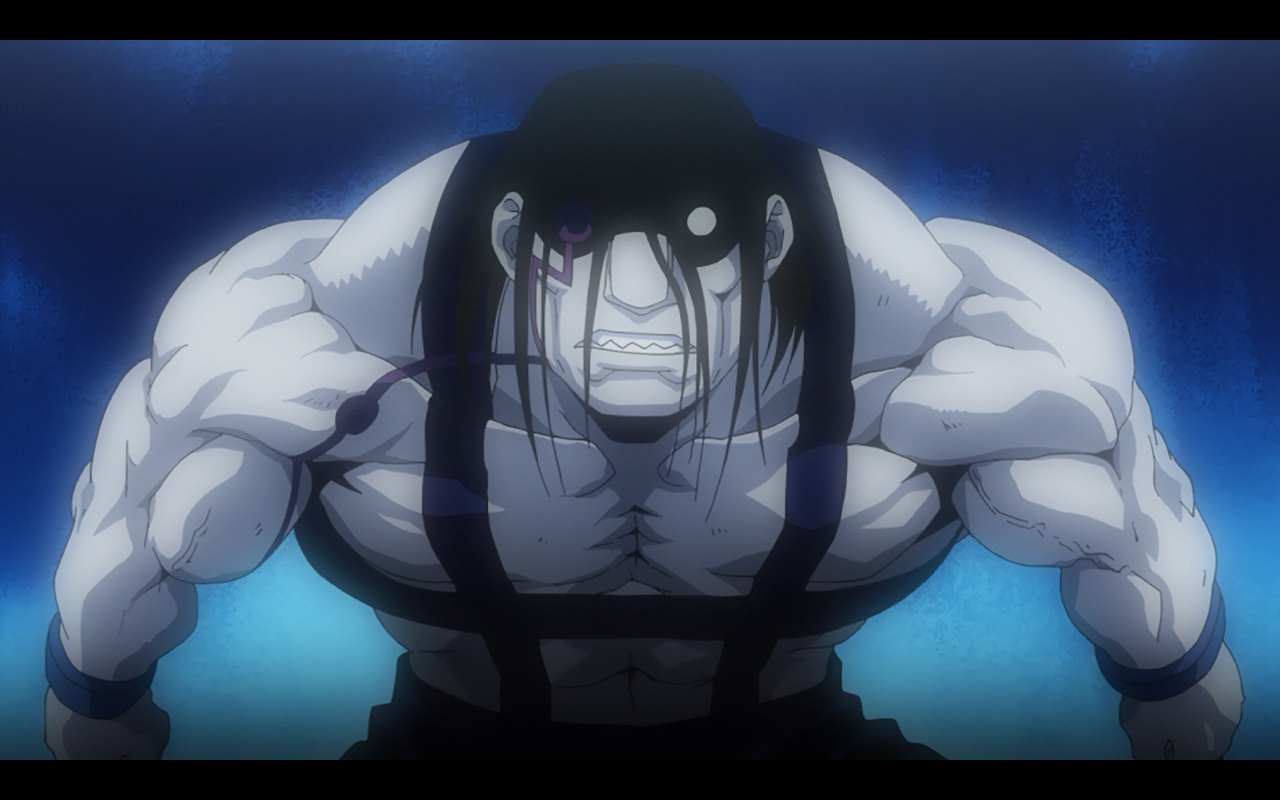 Sloth fullmetal alchemist wiki