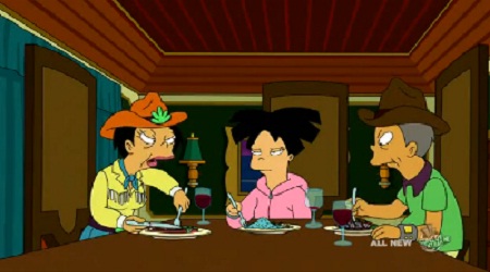 Amy Wong – Futurama Wiki