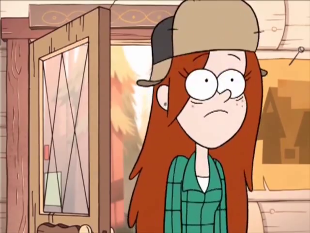 Image - S1e16 wendy sees waddles in soos.png - DisneyWiki