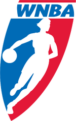 Women's National Basketball Association - Logopedia, the logo and ...