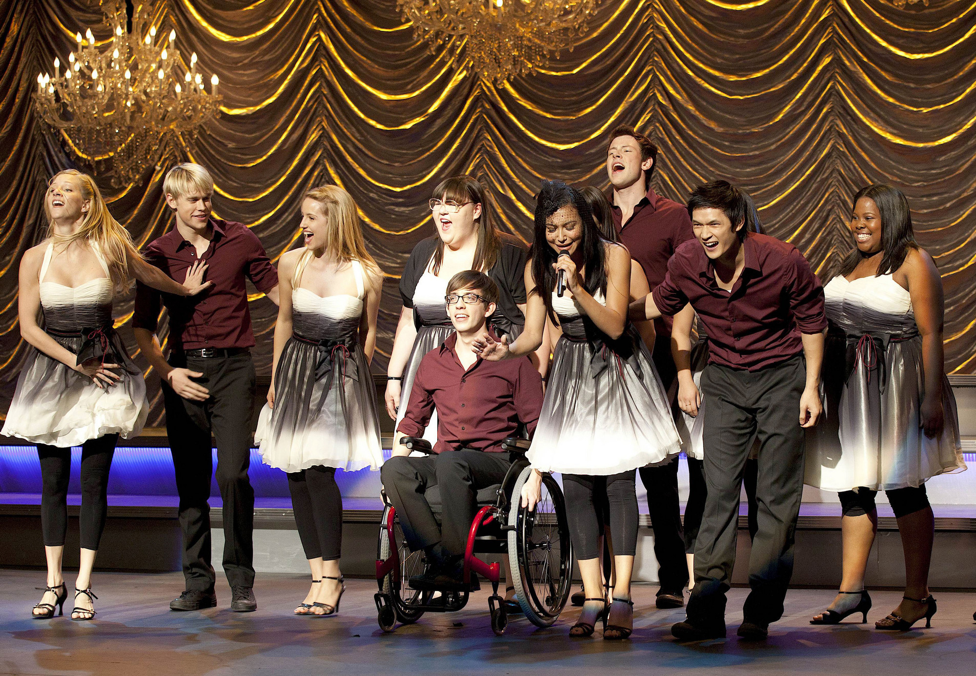 Special Education - Glee Wiki