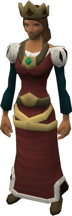 Royal crown - The RuneScape Wiki