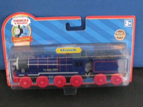 Hank - Thomas Wooden Railway Wiki - Wikia