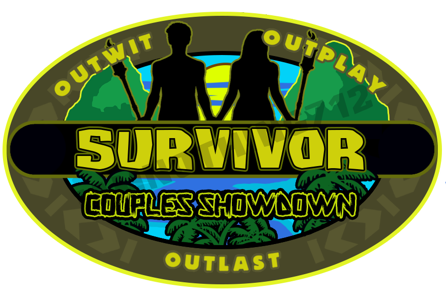 Survivor: Couples' Showdown - Survivor Fanon Wiki