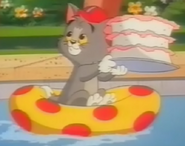 The Ant Attack - Tom and Jerry Kids Show Wiki - Tom & Jerry Kids