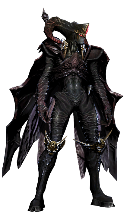 Image - Dark Knight Sparda.png - Heroes Wiki - The ultimate good-guy ...