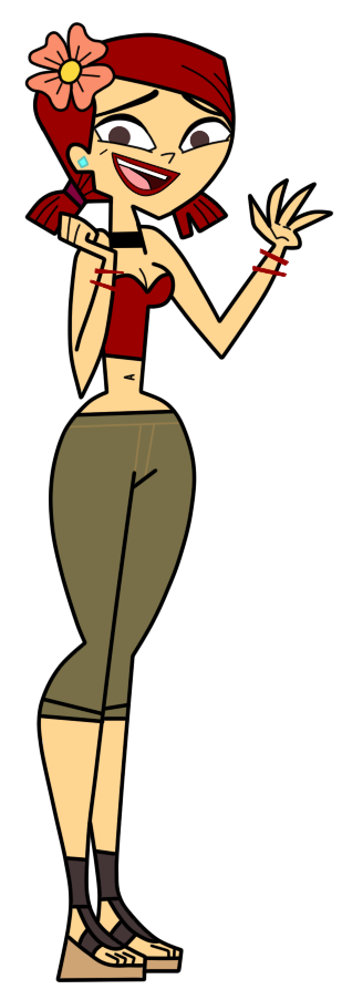 Image - Zoeytdripicture.png - Total Drama Wiki