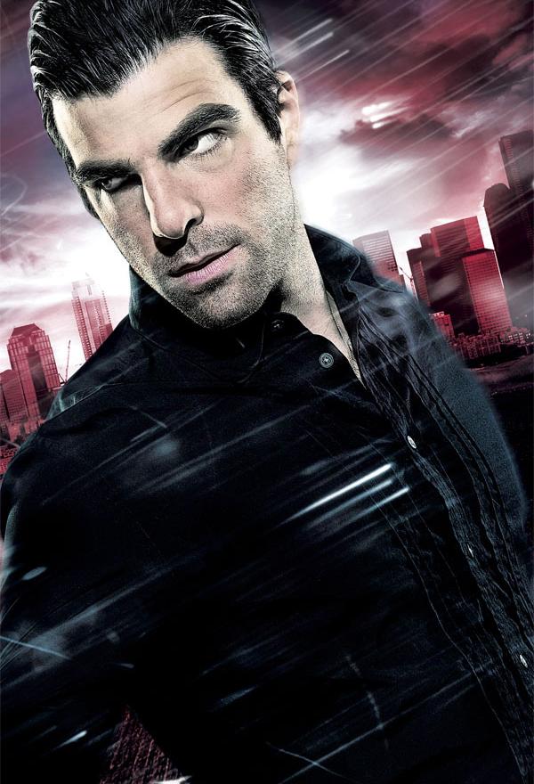 Sylar - Villains Wiki - villains, bad guys, comic books, anime