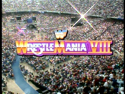 2057 - logo wrestlemania wwf