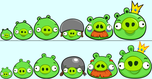 Image - Bad Piggies Designs.png - BadPiggiesGame Wiki