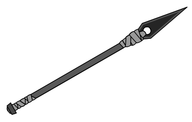 Spear - Madness Combat Wiki