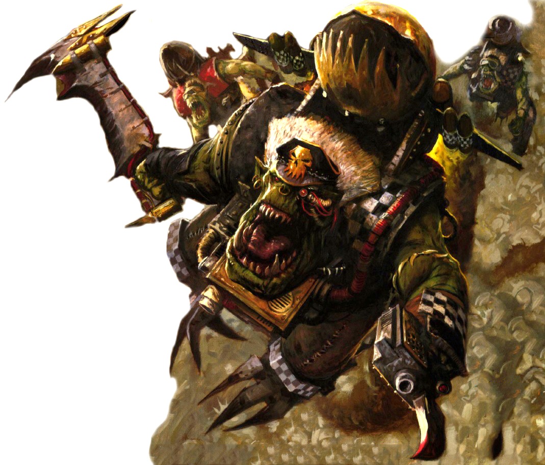 Zagstruk - Warhammer 40K Wiki - Space Marines, Chaos, planets, and more