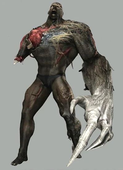 thanatos (resident evil)