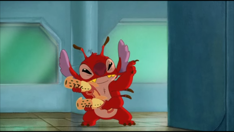 List of Equipment and Items - Lilo and Stitch Wiki