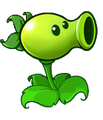 Image - Peashooter.png - Plants vs. Zombies Wiki, the free Plants vs ...