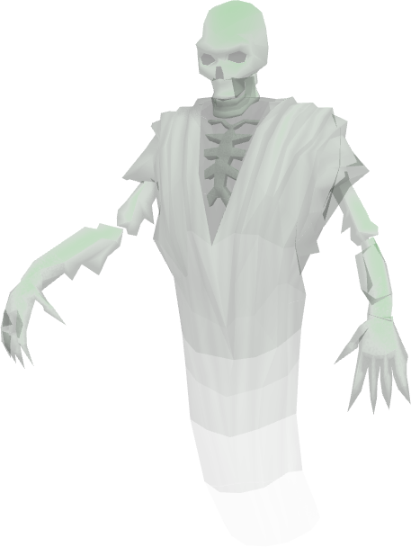 Image - Ghostly wraith.png - The RuneScape Wiki