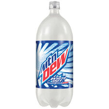 White Out - The Mountain Dew Wiki - Flavors, Promotions, Images, and More