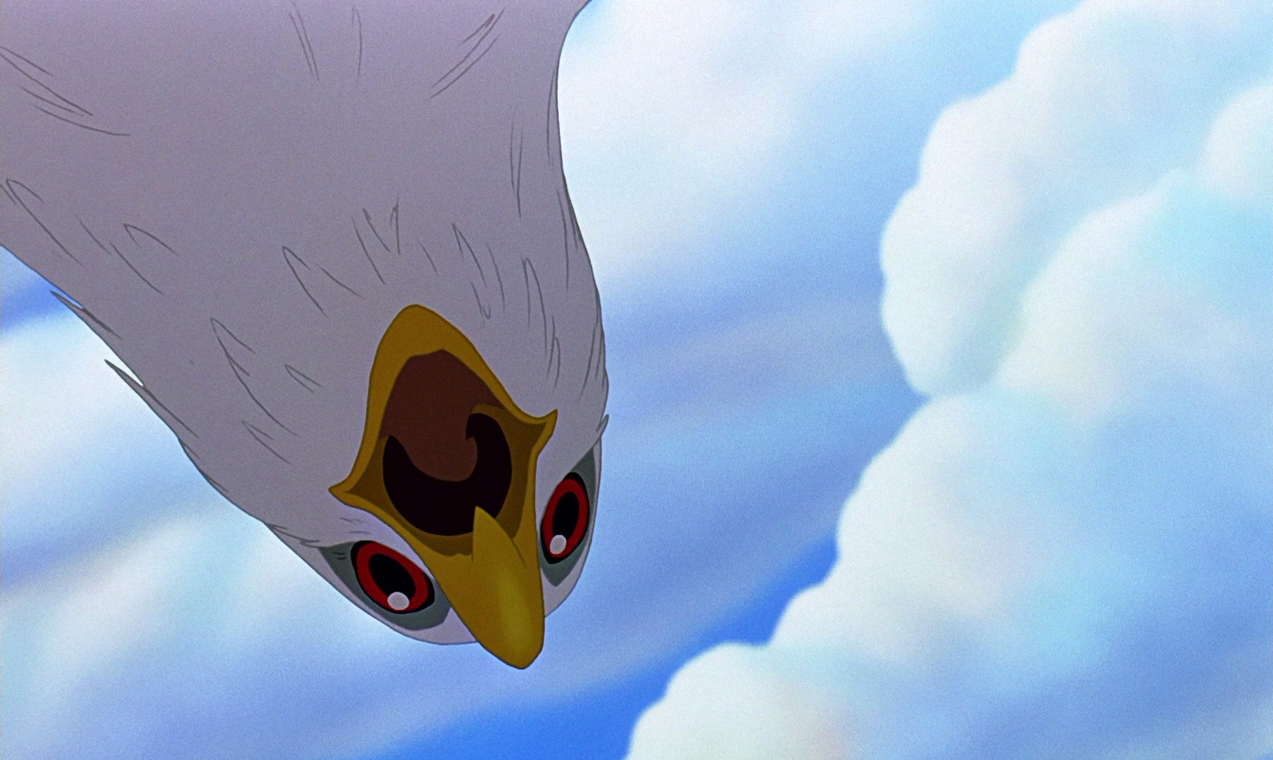 Image - Rescuers-down-under-disneyscreencaps com-665.jpg - Disney Wiki ...