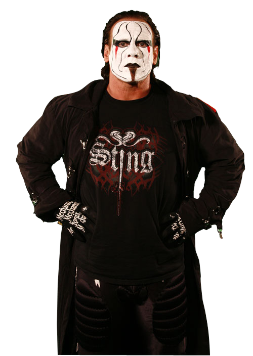 Sting/Event history - Pro Wrestling Wiki - Divas, Knockouts, Results ...