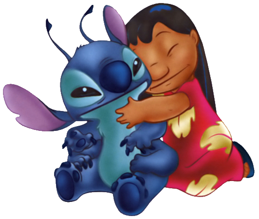 Image - Lilo-Stitch-Hug.png - Disney Wiki